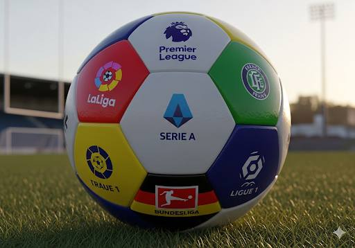 巴洛特利马赛回旋动作剪影